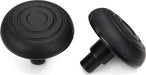 Gimbal sticks, transmitter (thumb pads)
