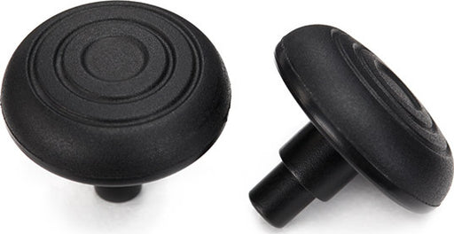 Gimbal sticks, transmitter (thumb pads)