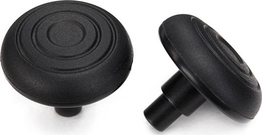 Gimbal sticks, transmitter (thumb pads)