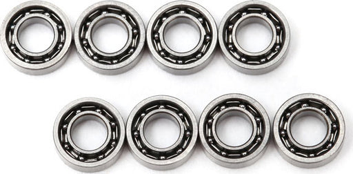 Bearings, 3x6x2mm (8)