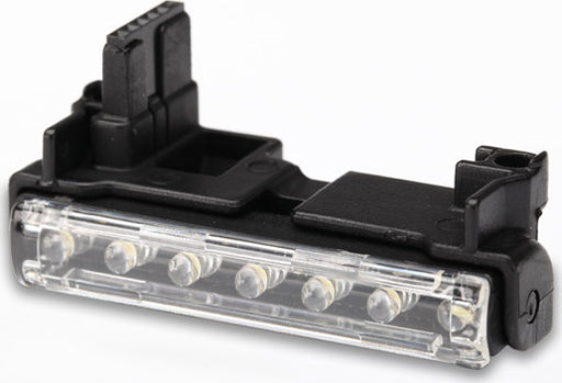 LED light bar, Alias /harness (7 clear lights)/ 1.6x5mm BCSﾠ(self-tapping)ﾠ(2)