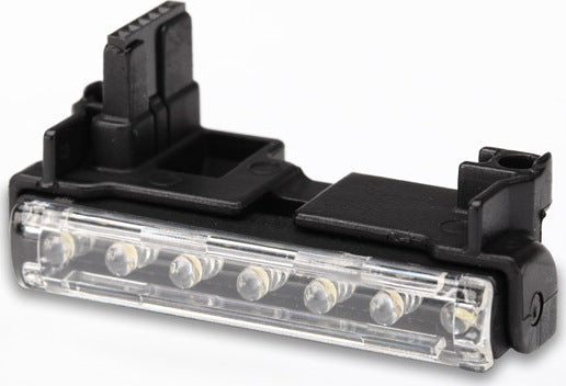 LED light bar, Alias /harness (7 clear lights)/ 1.6x5mm BCSﾠ(self-tapping)ﾠ(2)