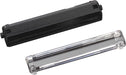 Lens, LED light bar/ LED housing