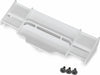 Wing, Rustler® 4x4 (white)/ 3x8 FCS (3)