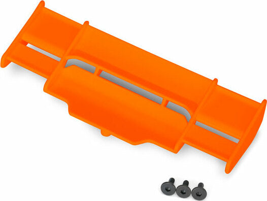 Wing, Rustler® 4x4 (orange)/ 3x8 FCS (3)