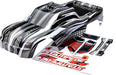 Body, Stampede 4X4 Prographix Req Paint