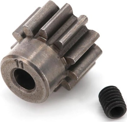 Gear, 11-T pinion (32-p) (steel)/ set screw
