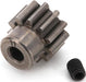 Gear, 11-T pinion (32-p) (steel)/ set screw