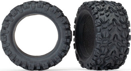 Tires, Talon EXT 2.8" (2)/ foam inserts (2)