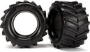 Tires, Maxx 2.8" (2)/ foam inserts (2)