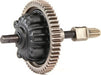 Differential Kit, Center (complete)