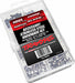 Hardware Kit Stainless 4X4 Cmplt
