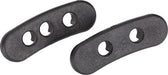Gear adapters, fixed, Rustler® 4x4