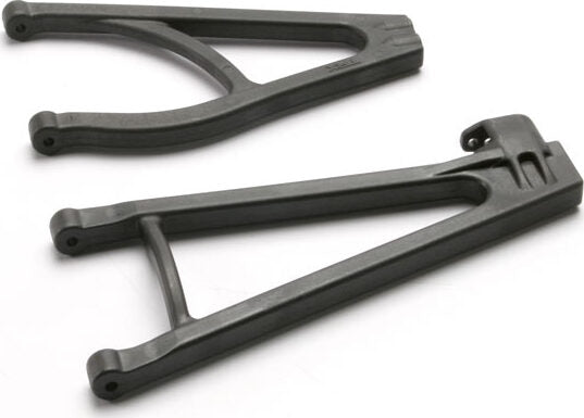 LED light set, complete (includes bumper with LED lights, roof skid plate with LED lights, 3-volt accessory power supply, and power tap connector (with cable) (fits #6717 body)