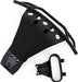 Bumper, Front / Bumper Support (Fits 4Wd Slash) (For Led Light Kit Installation)