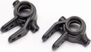 Steering blocks, left & right