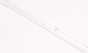 Cover, center driveshaft (clear)