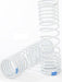 Springs, rear (progressive, +20% rate, blue) (2)