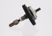 Slipper clutch, complete
