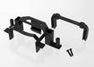 Body mounts, front (latch)/ 3x15mm BCS (2)