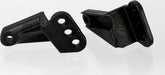 Link mount, rear suspension (right & left)
