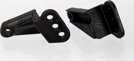 Link mount, rear suspension (right & left)