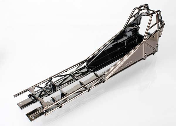 CHASSIS (BLACK CHROME)