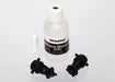 Shocks, GTR composite (assembled, without springs) (2)