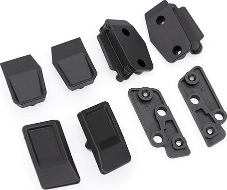 Latch Mounts/Retainers
