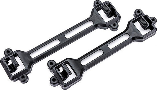 Latch Body Mounts (F&R)