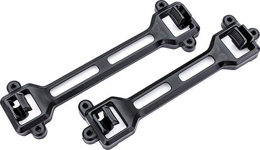 Latch Body Mounts (F&R)