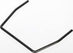SWAY BAR, BLACK (REAR)