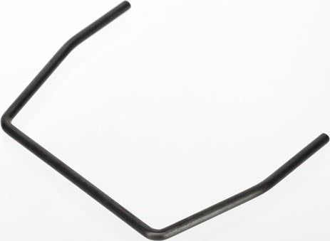 SWAY BAR, BLACK (REAR)