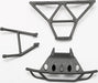 Bumpers, front (1)/ rear (1)/ 2.5x14mm CS(2) (1/16 Slash)
