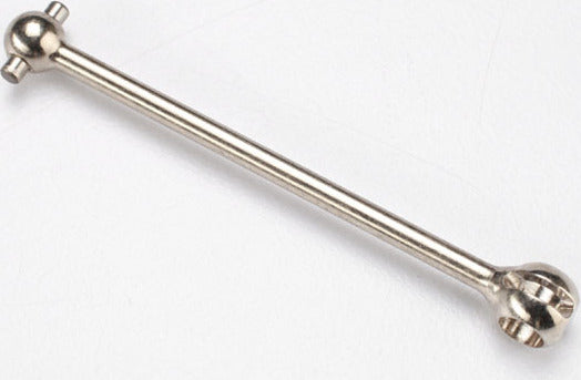 Driveshaft, steel constant-velocity (shaft only, 48mm)/ drive cup pin (1)