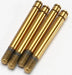 Shaft, GTR shock (TiN-coated) (4)