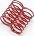 Spring, shock (GTR) (0.94 rate, double tan) (1 pair)