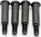 ROCKER ARM POST, STEEL (4)