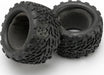 Tires, Talon / foam inserts (2)