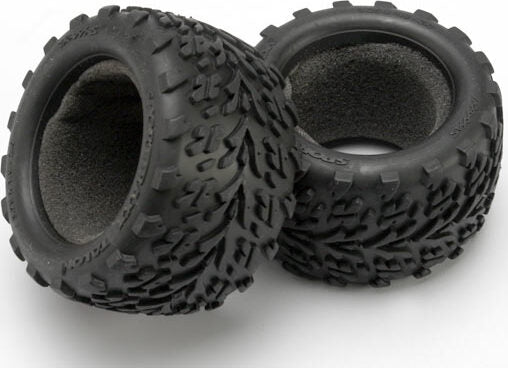 Tires, Talon / foam inserts (2)