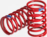 Spring, shock (GTR) (2.925 rate, blue) (1 pair)