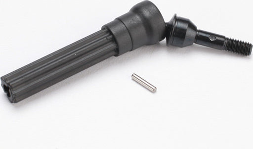 Driveshaft assembly, outer (1) (fits front & rear, stub axle side)