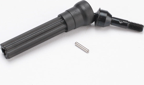 Driveshaft assembly, outer (1) (fits front & rear, stub axle side)