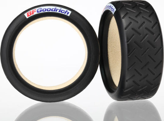 Tires, BFGoodrich Rally (2) (soft compound)