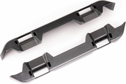 Body Clipless Mounts Fits 7412 Body