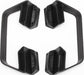 NERF BARS, CHASSIS (2)