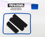 Seal kit, receiver box (includes o-ring, seals, and silicone grease)