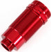 Body, GTR Long Shock, Aluminum (Red-Anodized) (PTFE-coated Bodies) (1)