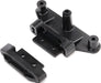 Suspension pin retainer, front & rear