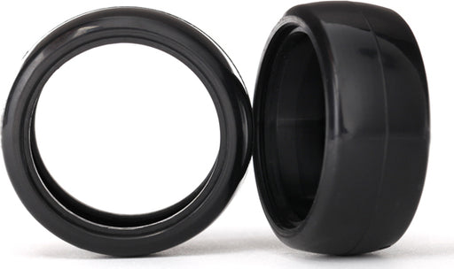 Tires, slick (2)